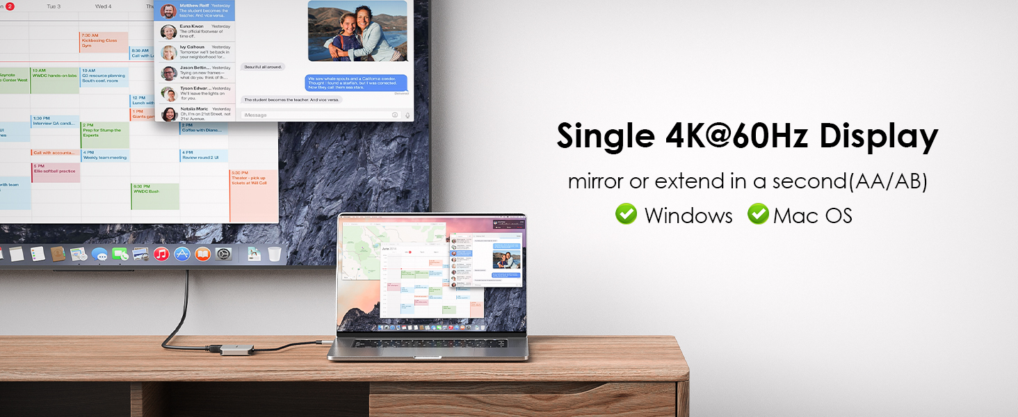 usb c to hdmi adapter