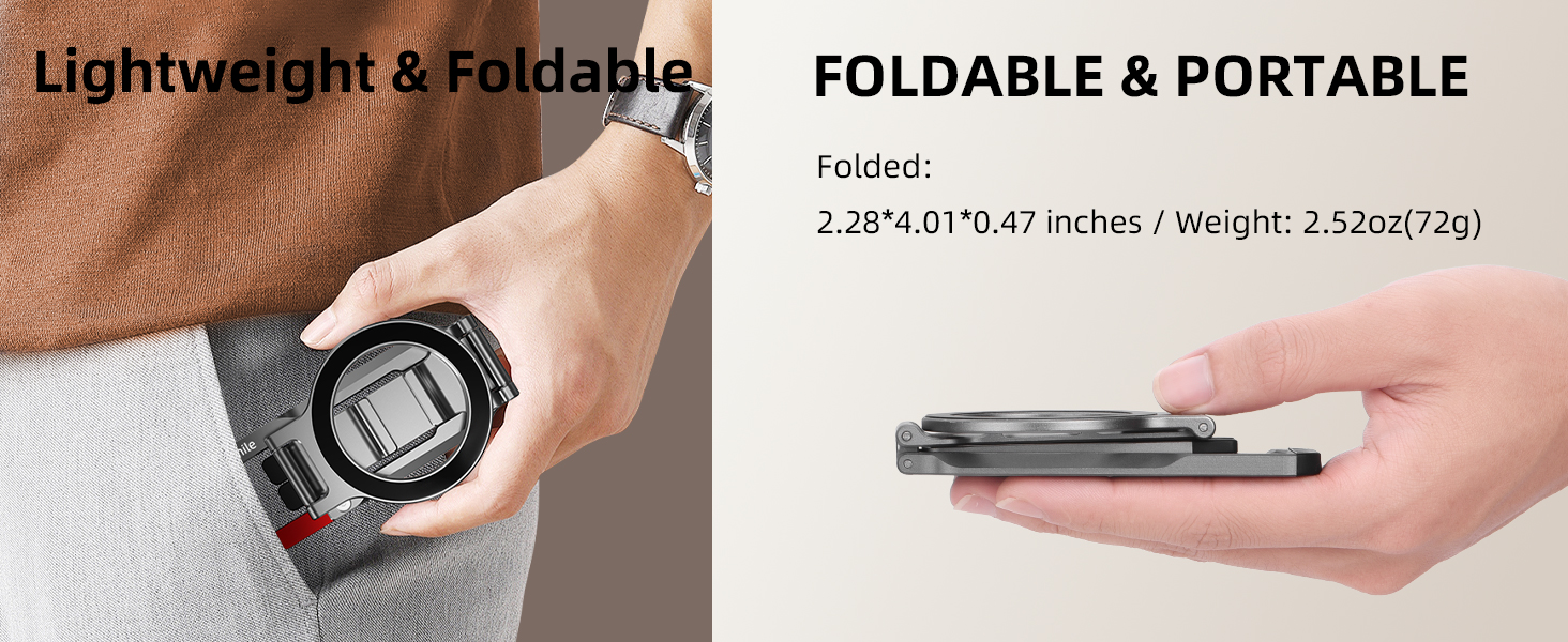 phone tripod magsafe