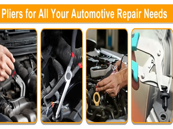 Car Clip Pliers/Disassembly Tools