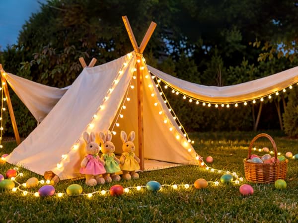 Easter Decor