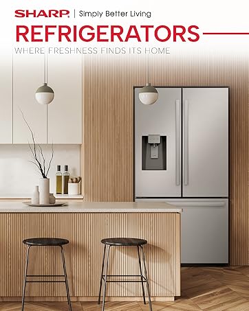 Refrigerators
