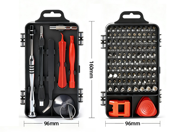 Screwdriver Set