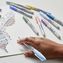 Proudly Permanent Ink