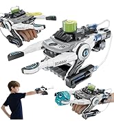 SMIESSKIDDO Robotic Mechanical Hand STEM Toy for Kids 8 9 10 11 12 13 14 Years Old | Parents Choi...