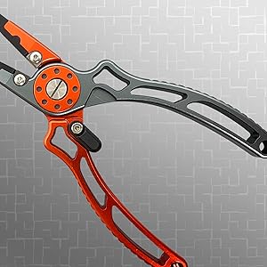 Aerospace Grade Aluminum Alloy Handle