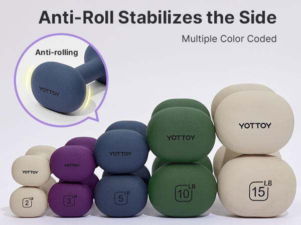 anti-roll stabilizes the side