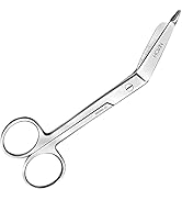 Trauma Shears by HOKIN Medical Scissors Stainless Steel material Bandage scissors for nurses 14 c...