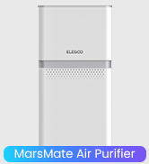 Mars Mate Air Purifier