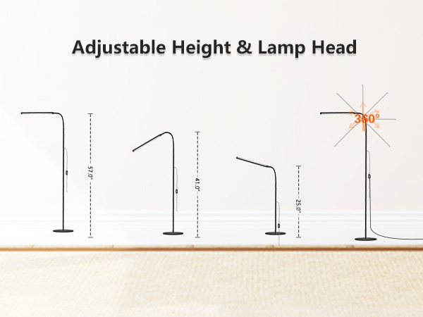 floor lamp led floor lamp floor lamp for bedroom floor lamp for living room