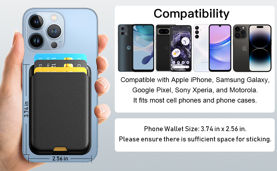 compatibility