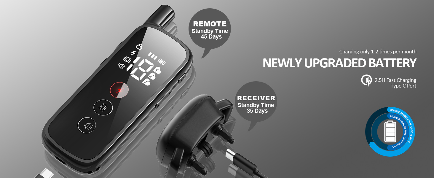 small dog training collar remote dog training collar