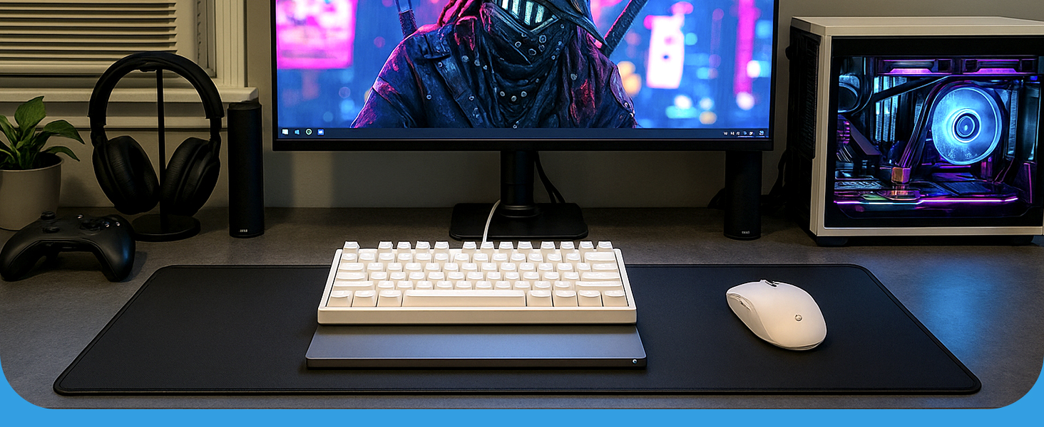Mouse Pad
