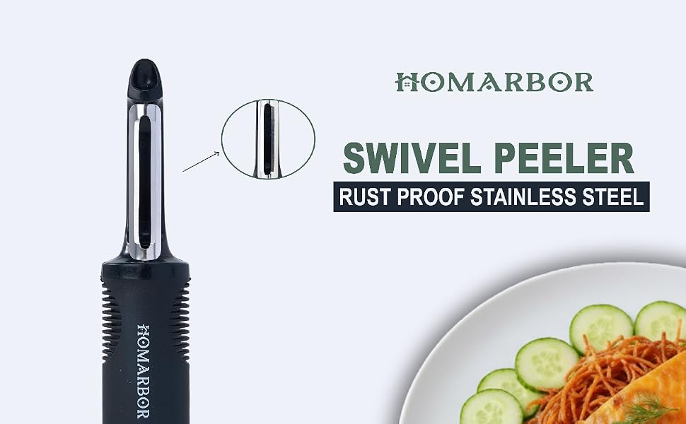 peelers