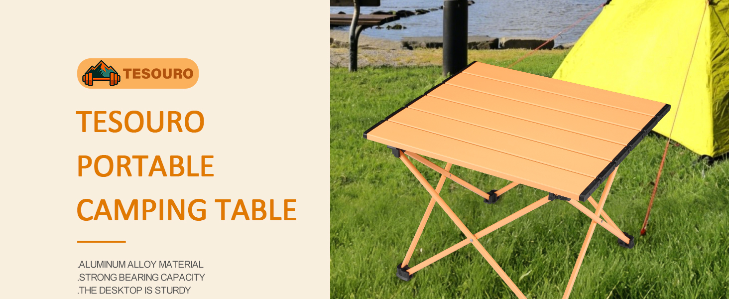 Camping Table