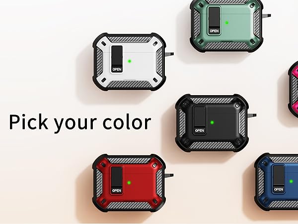 airpods pro 2 case