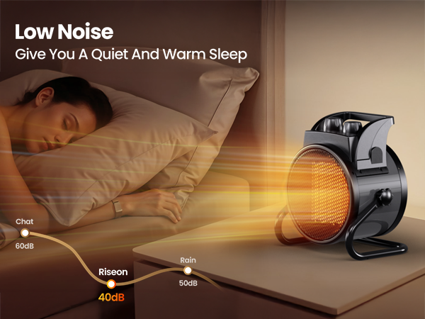 electric space heaters