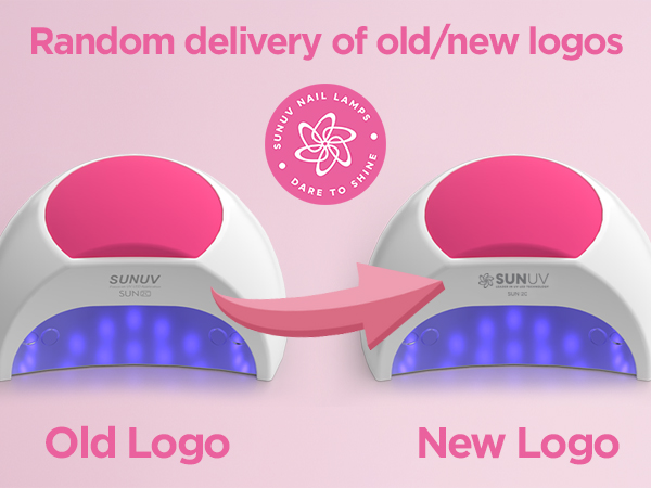 Old &amp;amp; New Logos