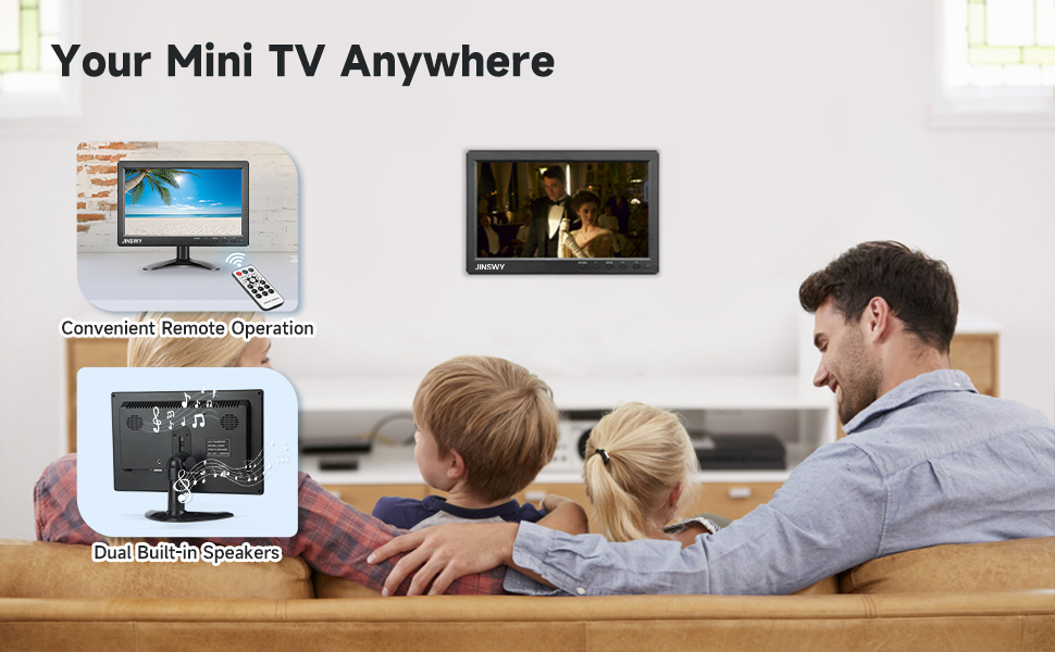 mini monitor small monitor vga monitor security monitor cctv monitor little monitor