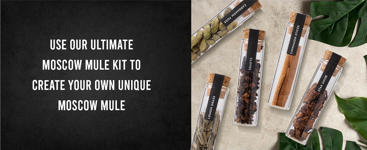 mule kit