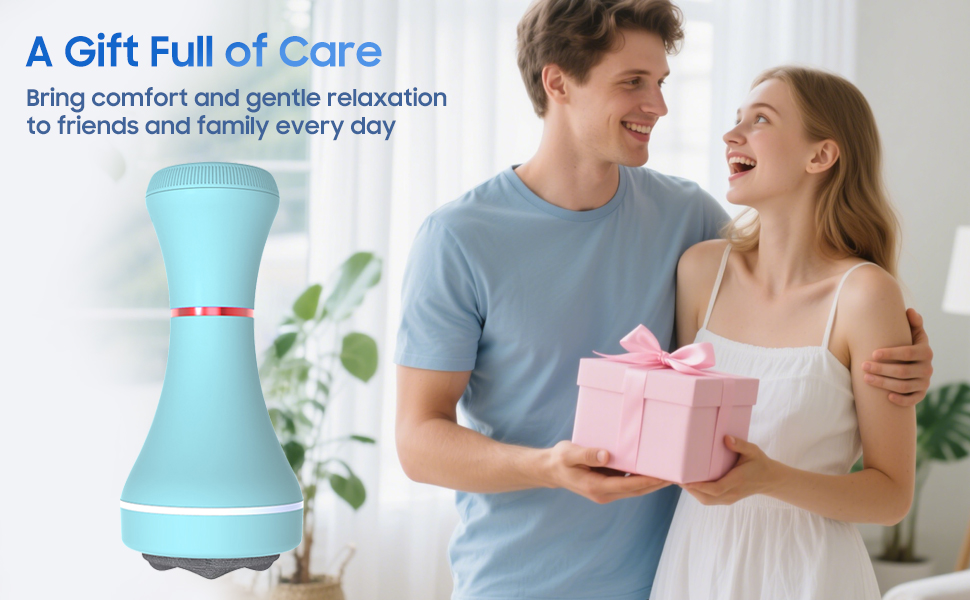 ZEDRIWELL Rolling Massager