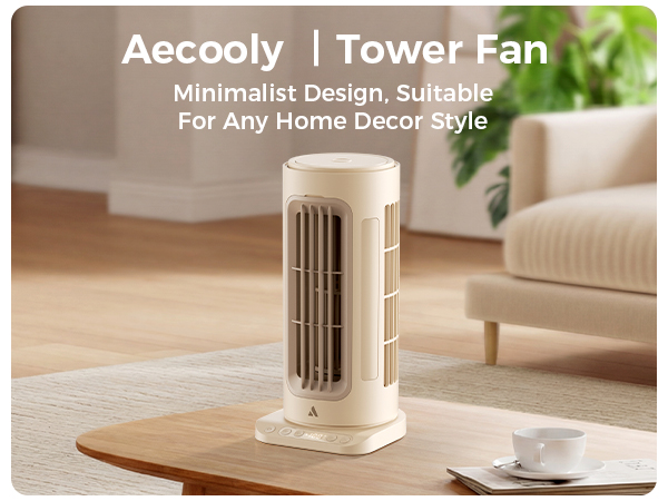 desk fan