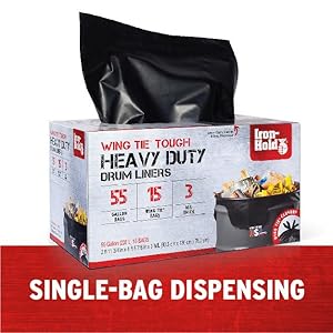 Single Bag Dispensing