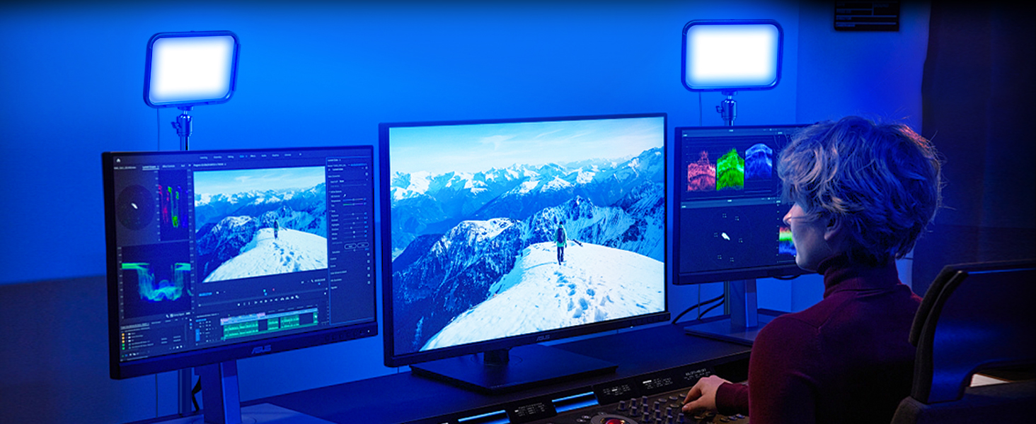 photo lights for photography