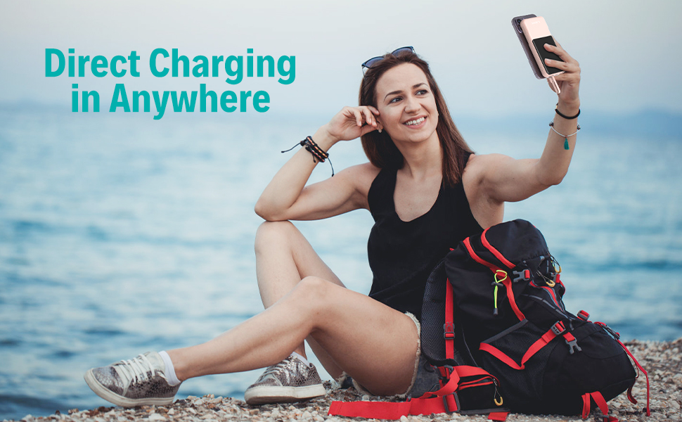 direct charging in anywhere