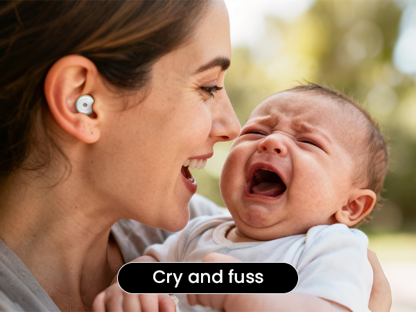 Reusable Earplugs