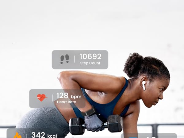 Fitness Tracker