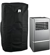 Air Choice 17’x16x 31 Universal Portable Air Conditioner Cover 8