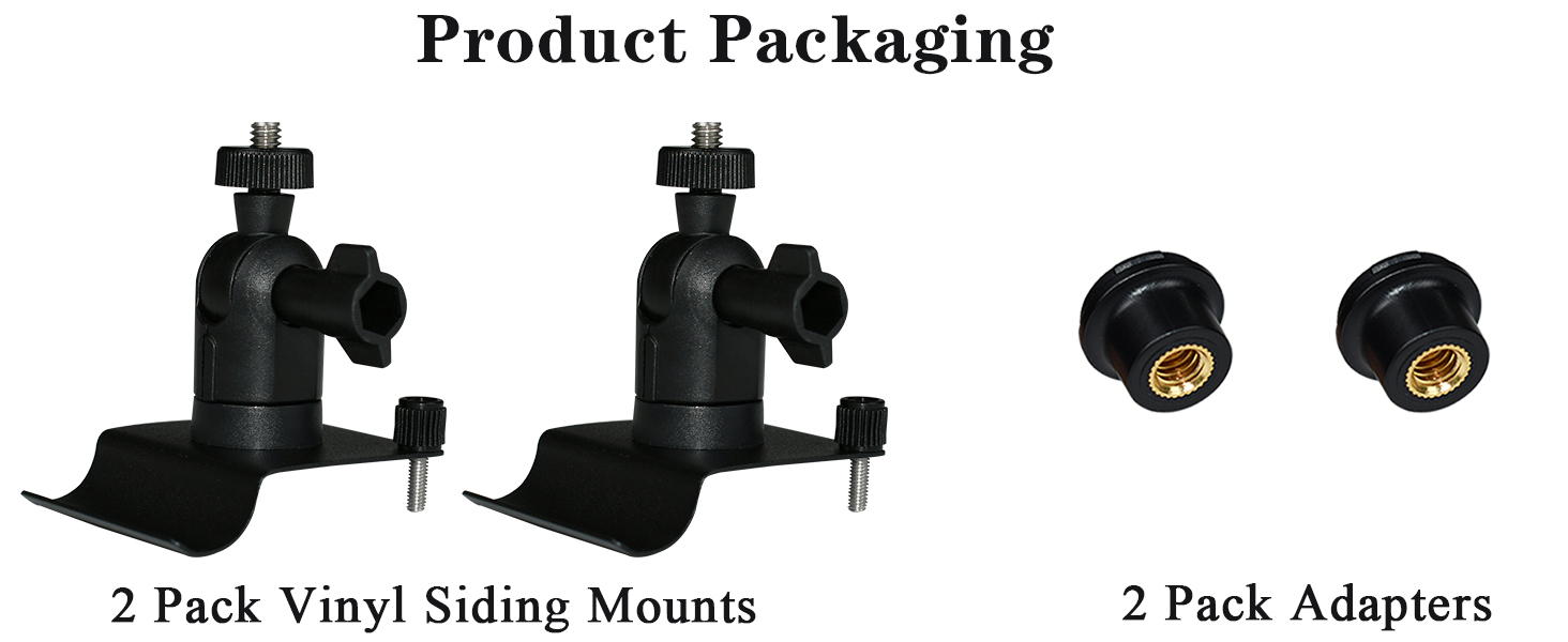 blink 4th gen siding mount no drill