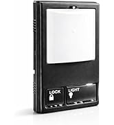 Garage Outlet Multi-Function Control Panel Door Opener Adjustable Timer for Liftmaster 1245 1255 ...