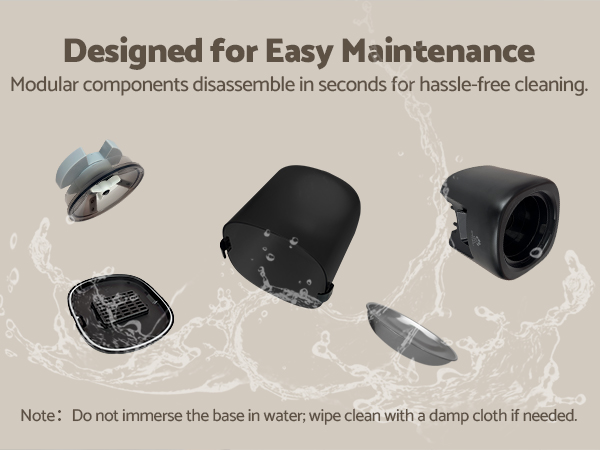 Automatic Cat Feeder