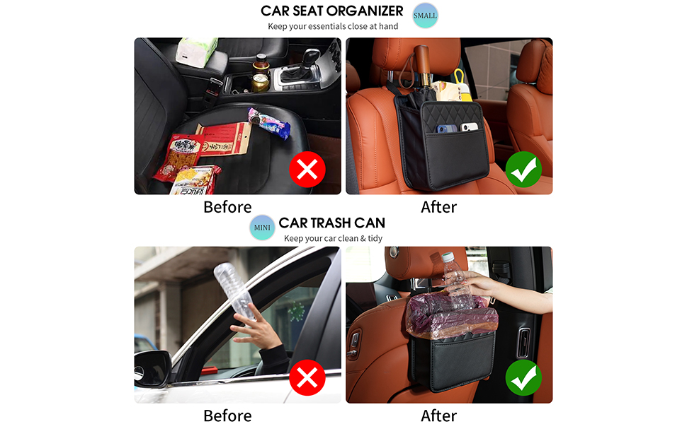 CAR ORGANIZER