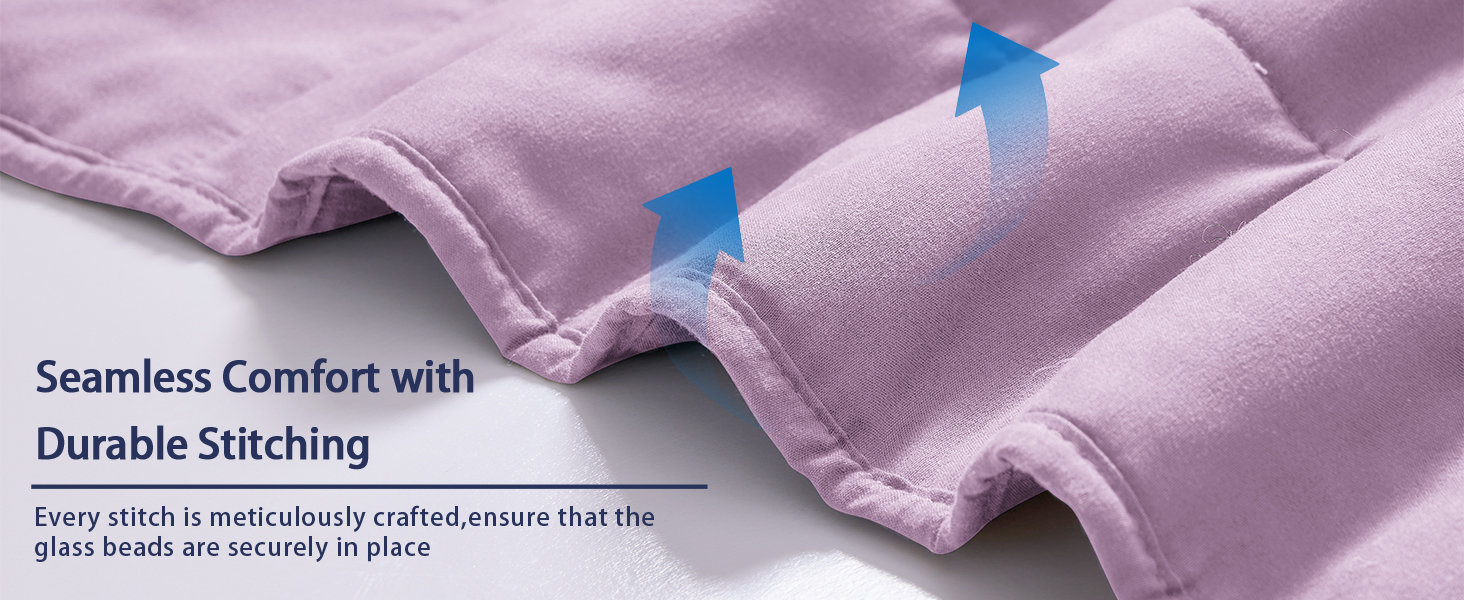 weighted blanket