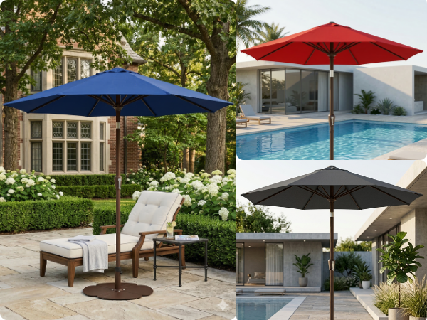 patio umbrella
