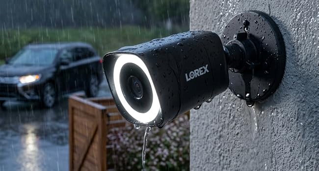 CN301 Weatherproof