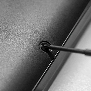 7WNW1 Laptop Battery Replacement Installation Suggestion