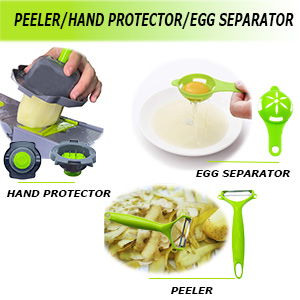 peeler