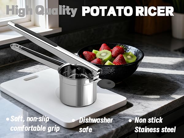 Potato Masher
