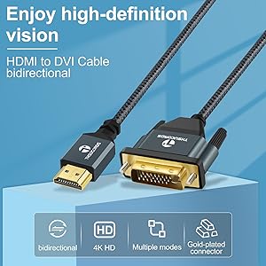 Enjoy high-definition