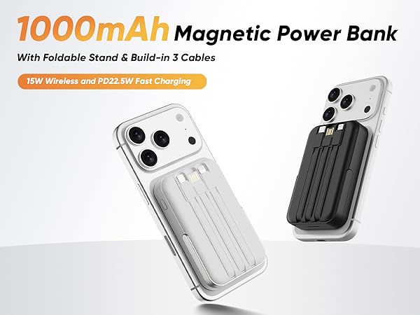 10000mah power bank