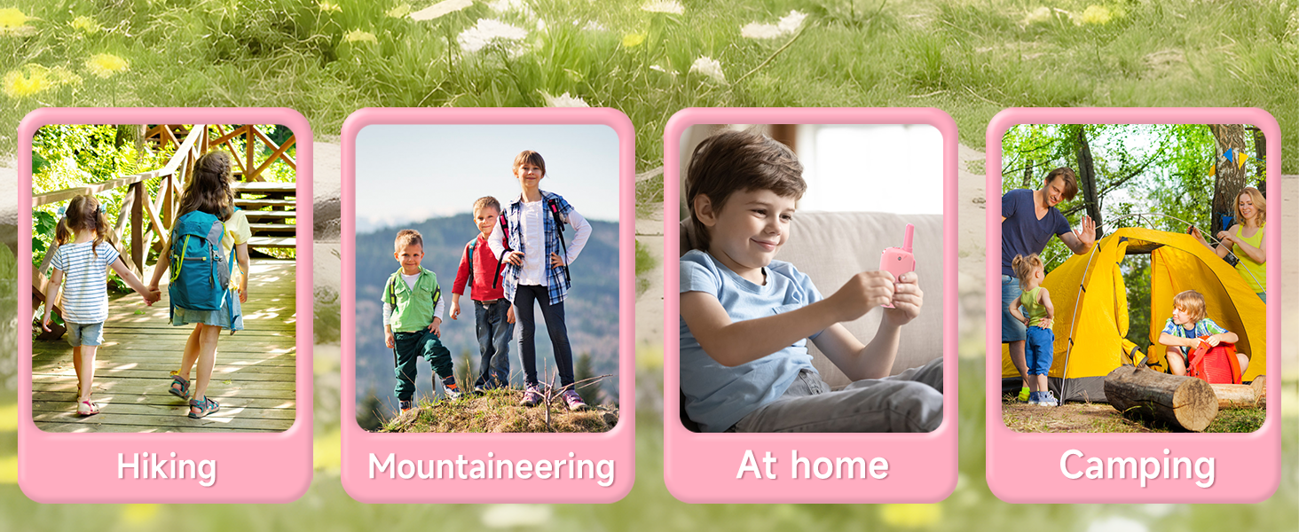 toy walkie talkies for kids
