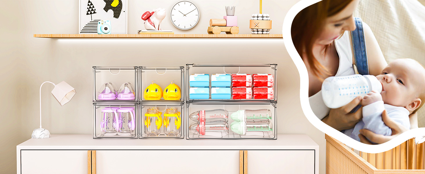 Countertop Organizer