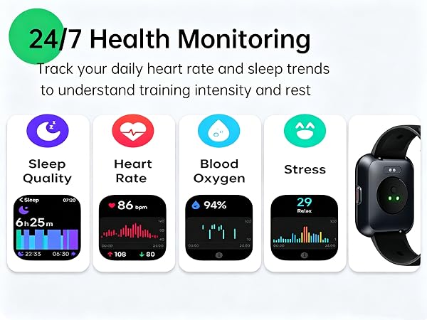 fitness watch