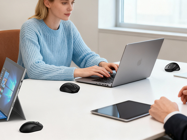 bluetooth mouse for laptop