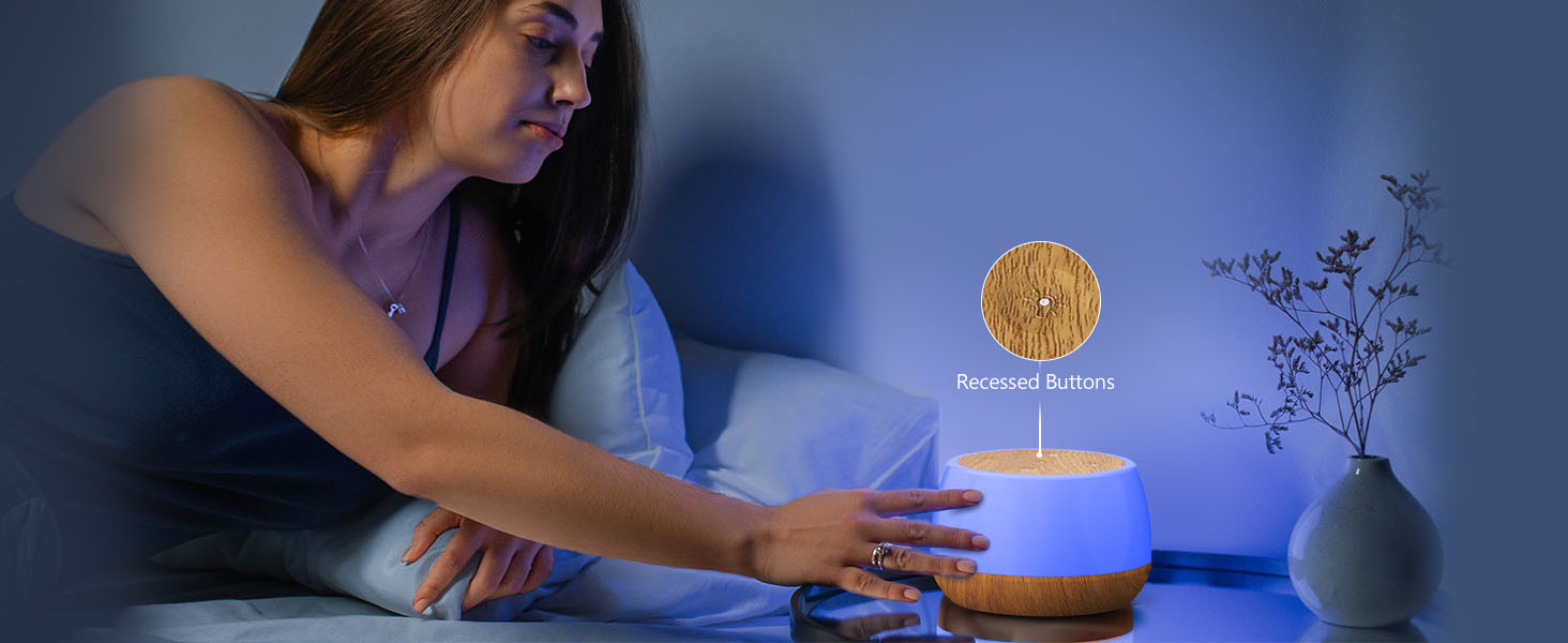 Night Lights for Baby Nursery Bathroom