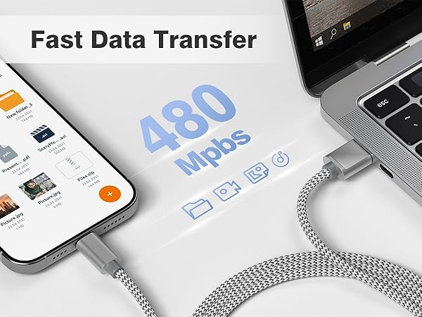 iphone 16 charger cable