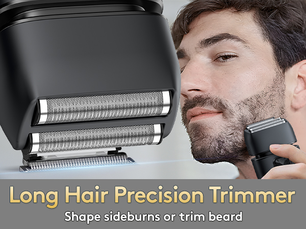 mens shaving razors electric